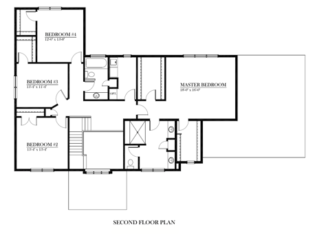 The Best Floor Plan Series: The Brady Bunch