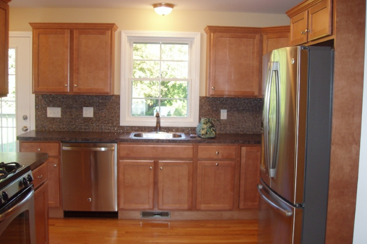 Kitchen Remodeling in Wallingford, CT | Sunwood